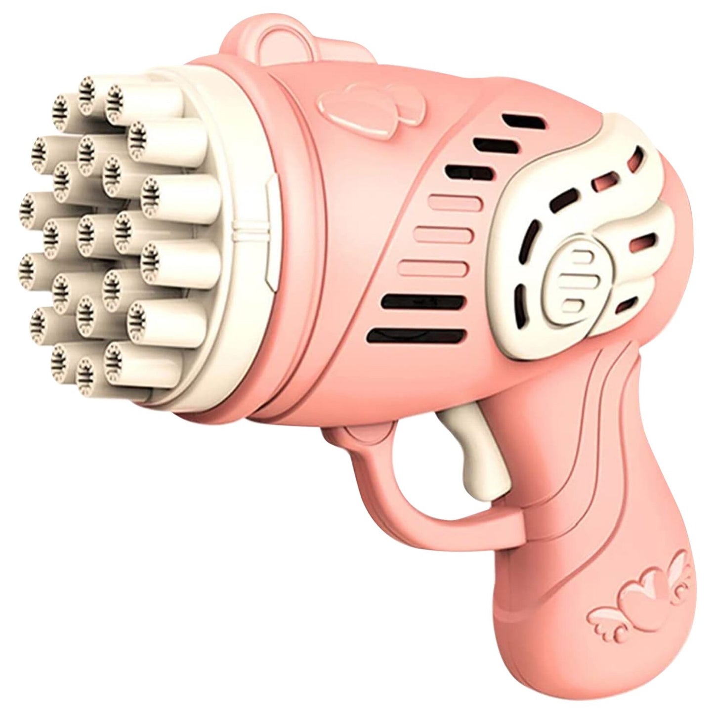 Magical Bubble Gun