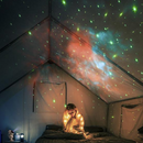 Astro Light Projector