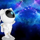 Astro Light Projector