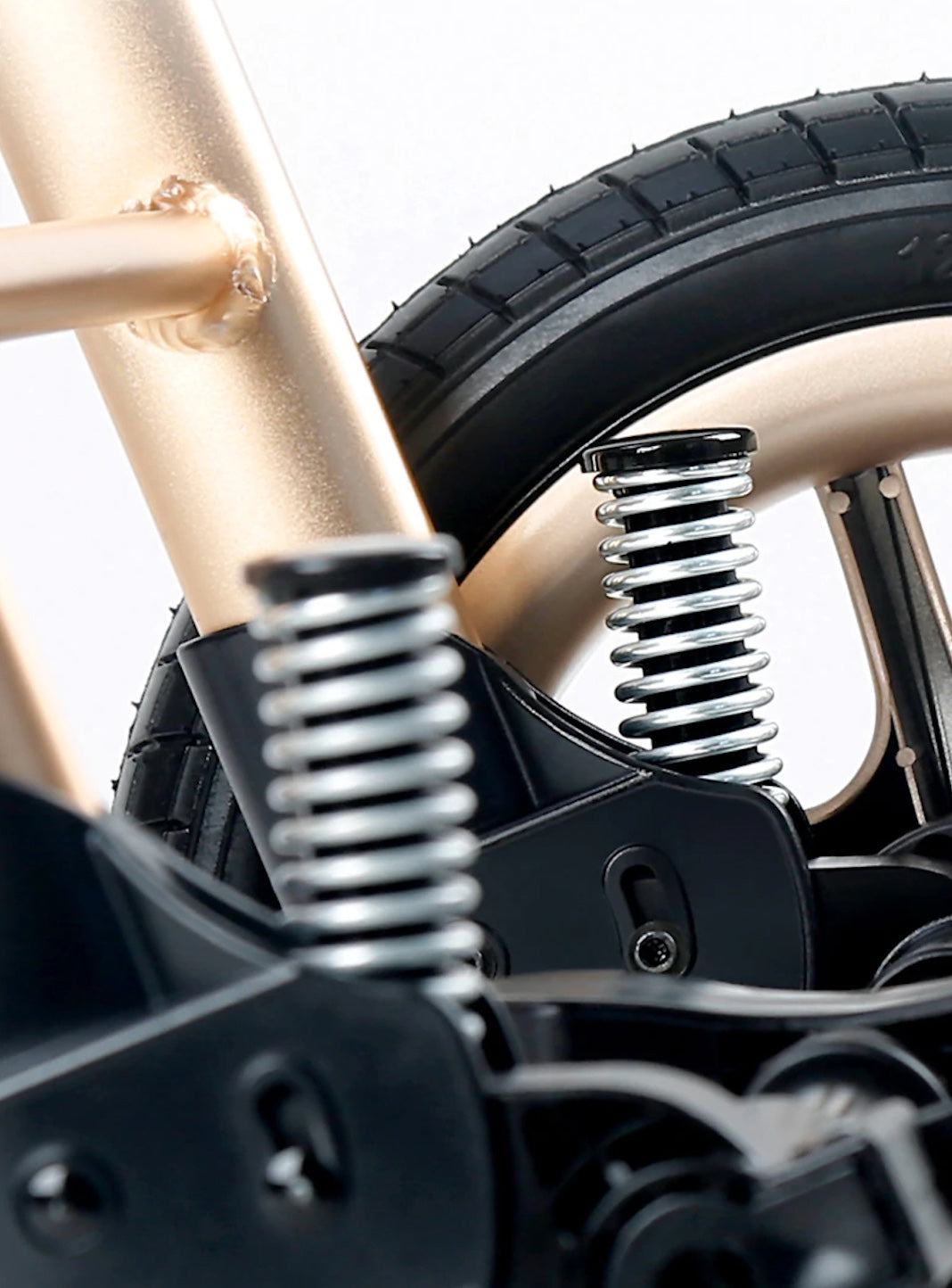 Lightweight 3-in-1 Luxury Baby Stroller