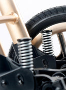 Lightweight 3-in-1 Luxury Baby Stroller