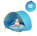 Baby Outdoor Play Tent
