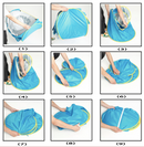 Baby Outdoor Play Tent