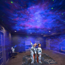 Astro Light Projector