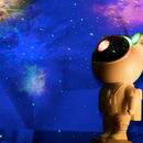 Astro Light Projector