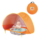Baby Outdoor Play Tent