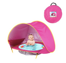 Baby Outdoor Play Tent