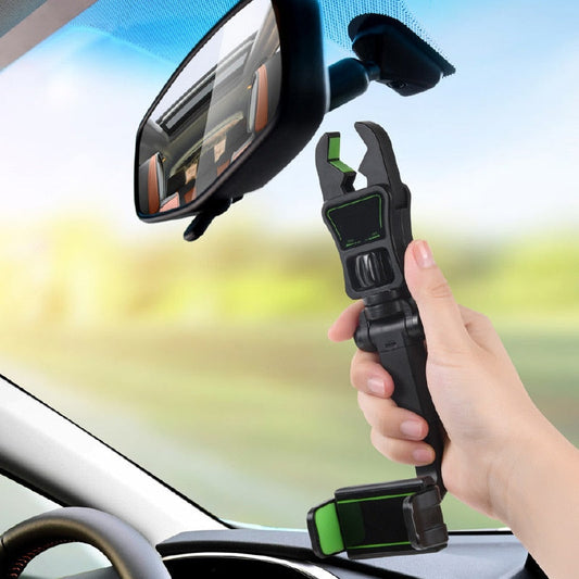 360 Degree Car Phone Holder