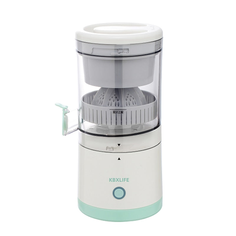 Portable Fruit Juicer