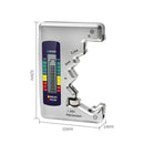 Handy Battery Tester