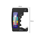 Handy Battery Tester