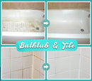 Amazing Bathroom Bubble Cleaner - household-ideals