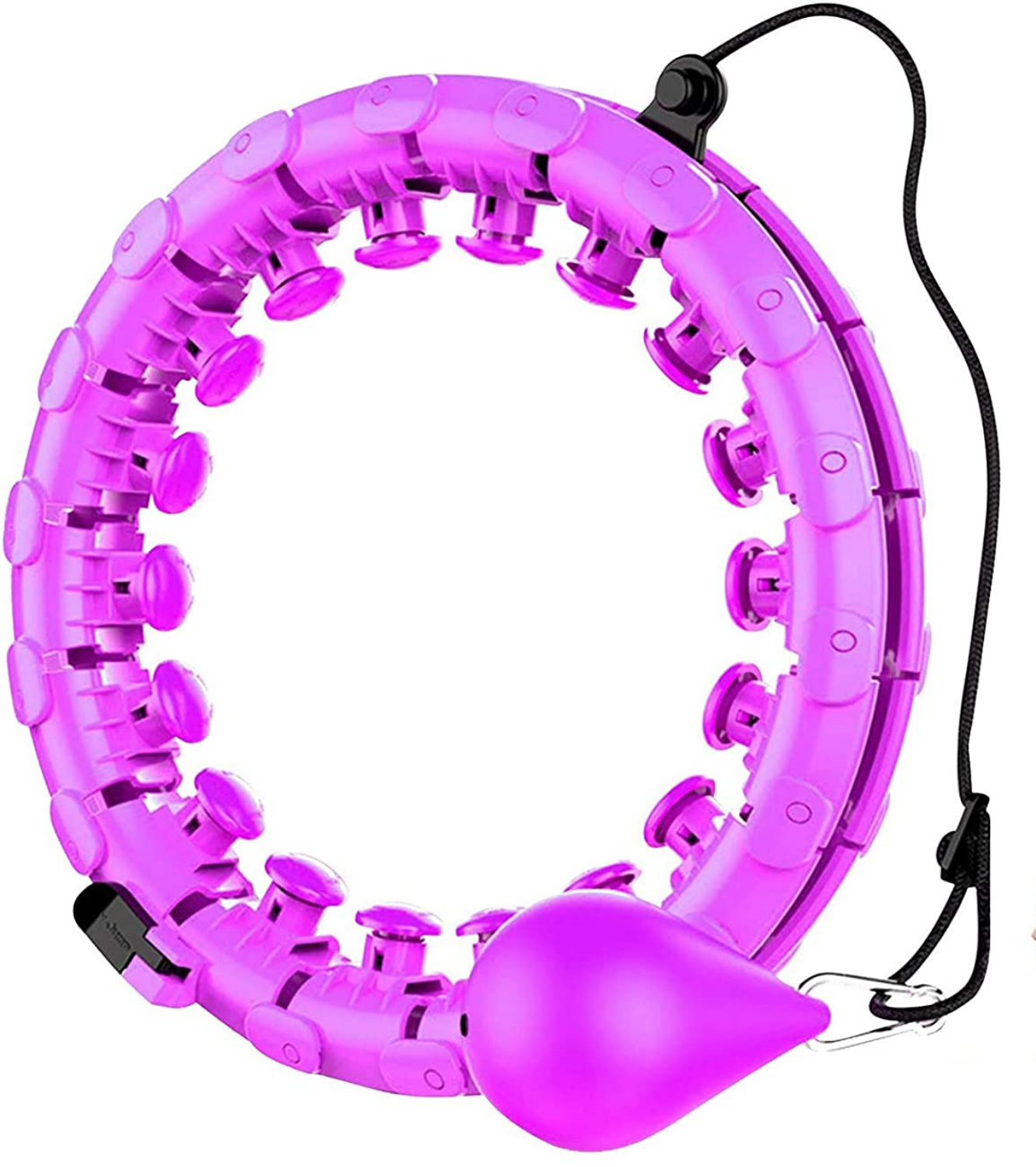 Waist Fitness Hoop