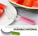3-In-1 Watermelon Slicer - household-ideals