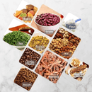 Adjustable Food Storage Container (6 in 1 pack) - household-ideals