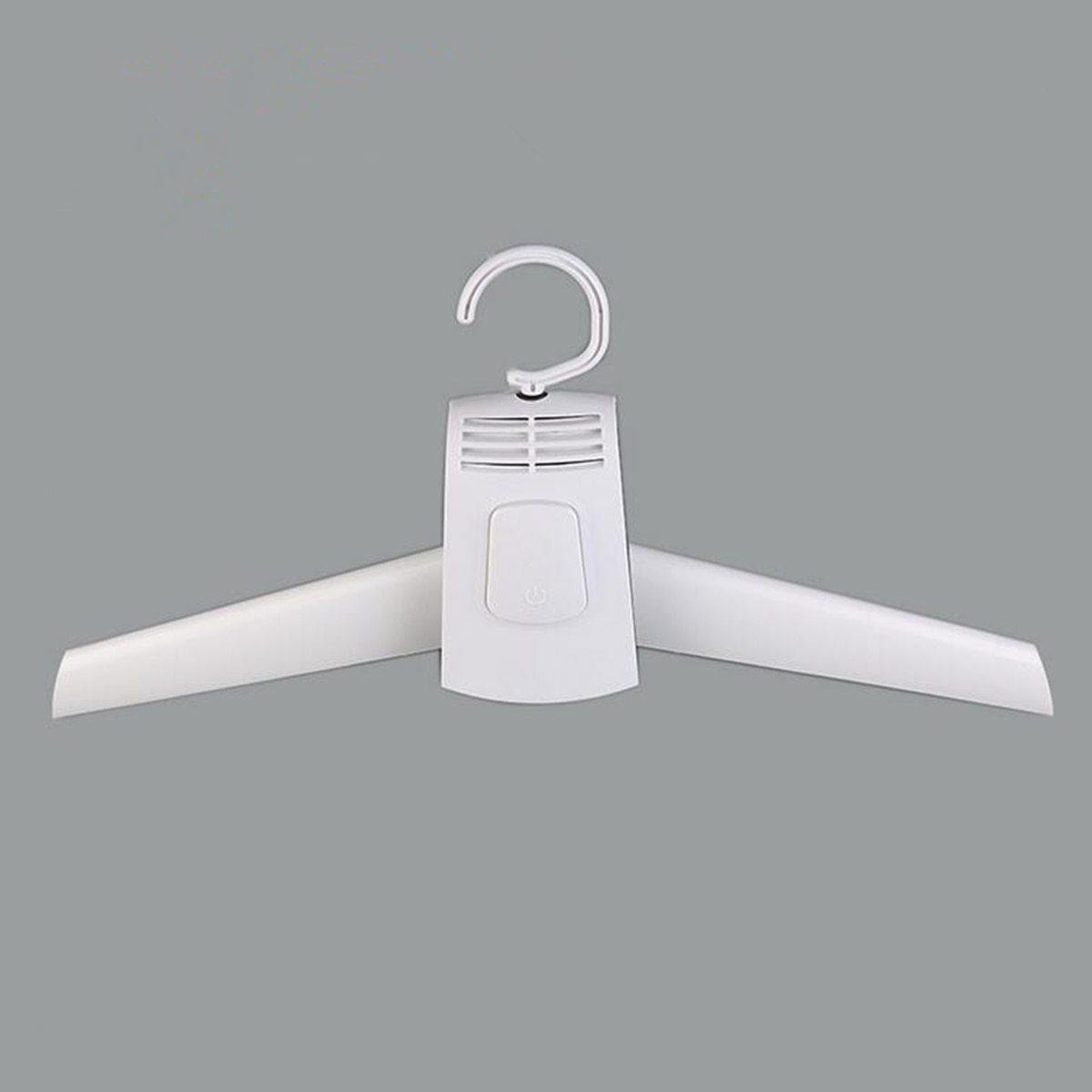 Portable Clothes Hanger - household-ideals