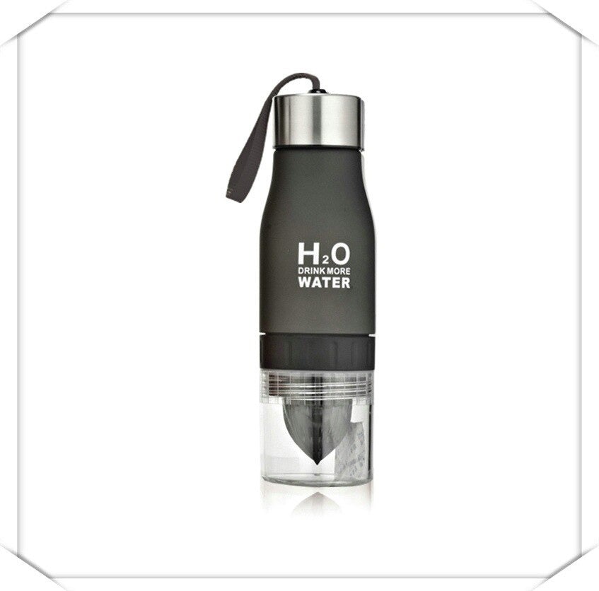 Fruit Infusion Water Bottle