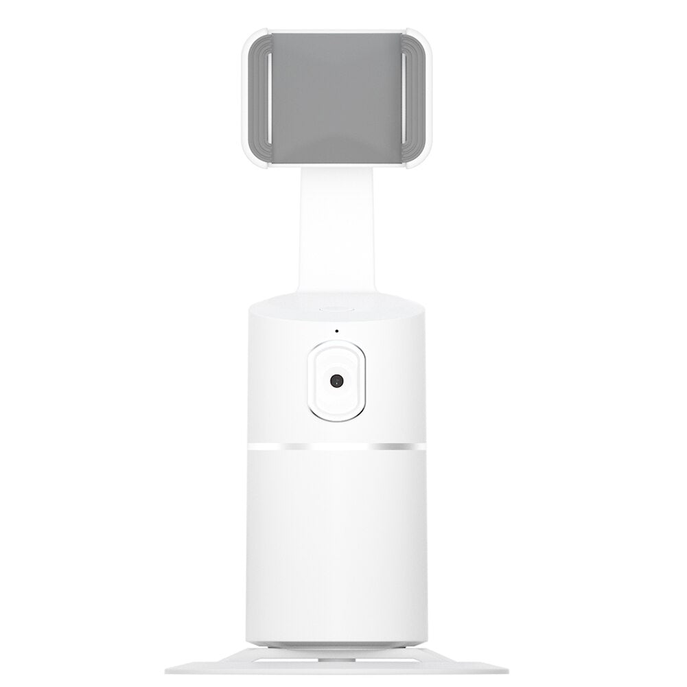 Auto Face Tracking Phone Holder