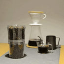 Adjustable Food Storage Container (6 in 1 pack) - household-ideals