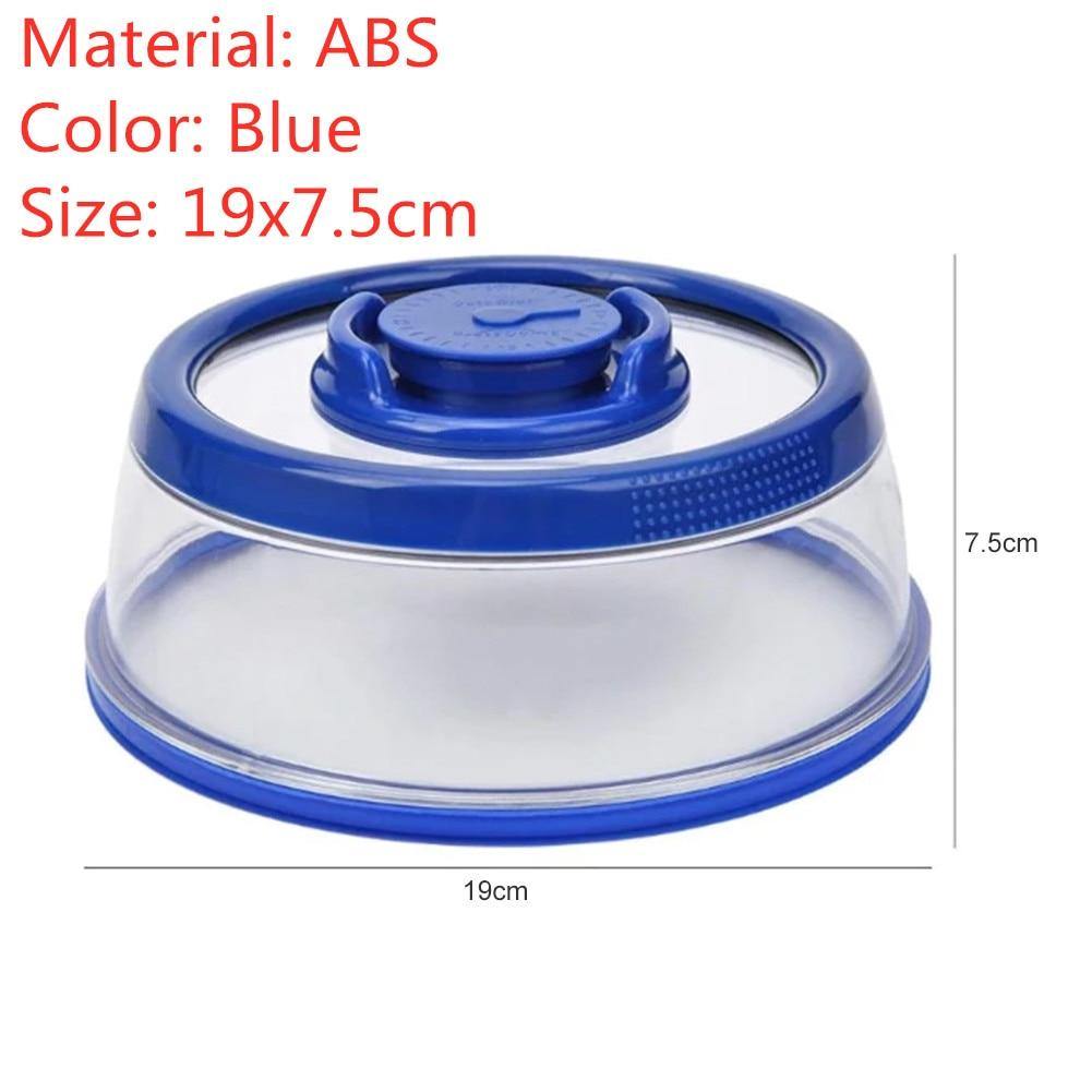 Kitchen Vacuum Food Sealer Cover - household-ideals