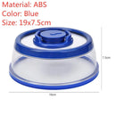 Kitchen Vacuum Food Sealer Cover - household-ideals