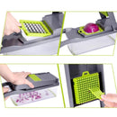 All-in-one Kitchen Slicer - household-ideals