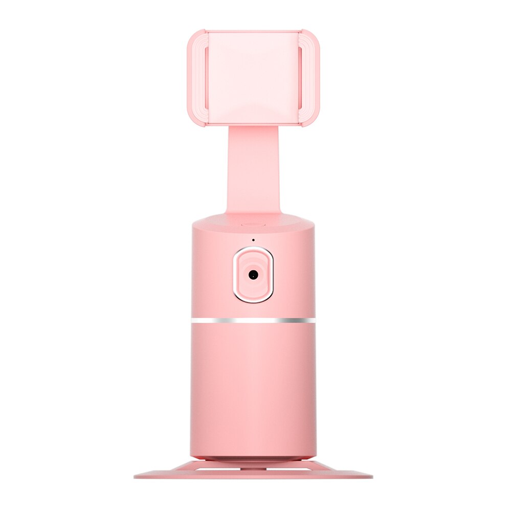 Auto Face Tracking Phone Holder