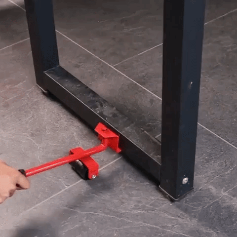 Furniture Lifter Tool Set