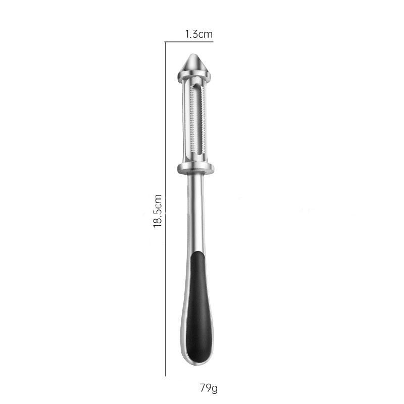 Multi-functional Kitchen Peeler