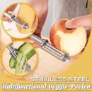 Multi-functional Kitchen Peeler