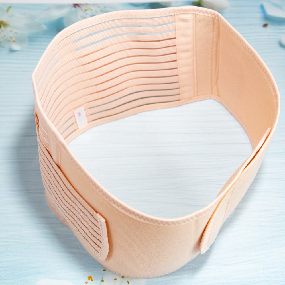 Pregnant Maternity Belt (reduces lower back pressure)