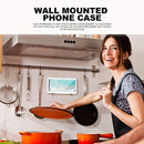 Waterproof Wall Phone Case