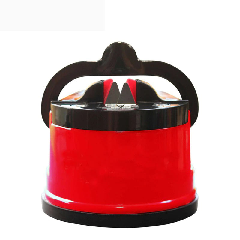 Knife, Scissor And Mower Blade Sharpener Tool For Kitchen