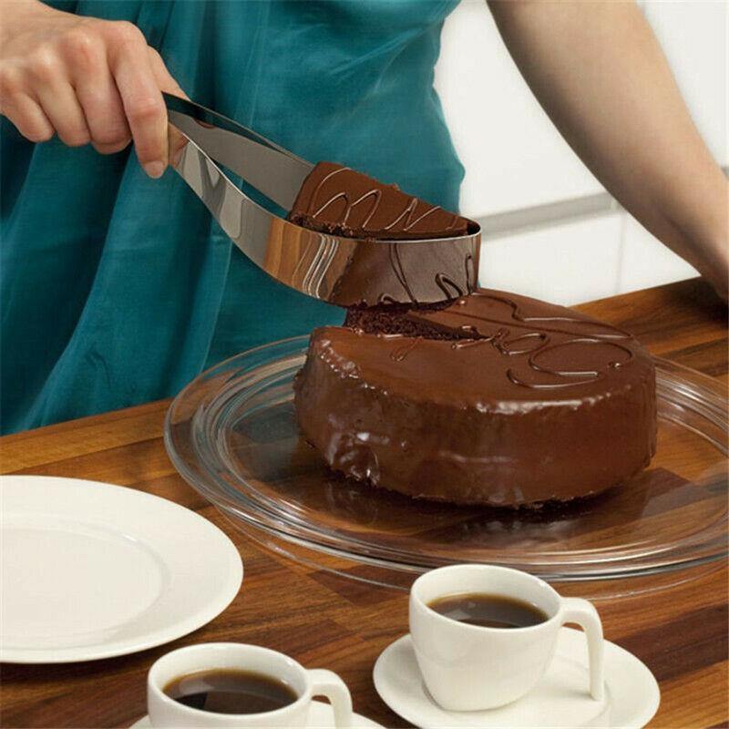Perfect Cake Slicer - household-ideals