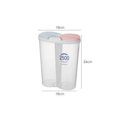 Kitchen Multi Storage Tank - lifehacks-home