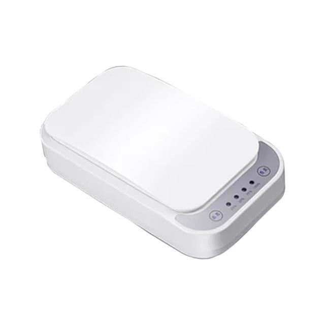Ultraviolet Sterilizer Box - household-ideals