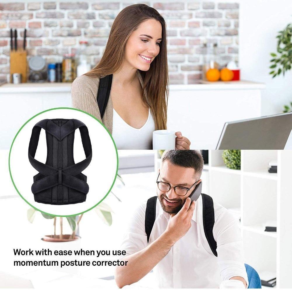 Posture Correction Belt - lifehacks-home