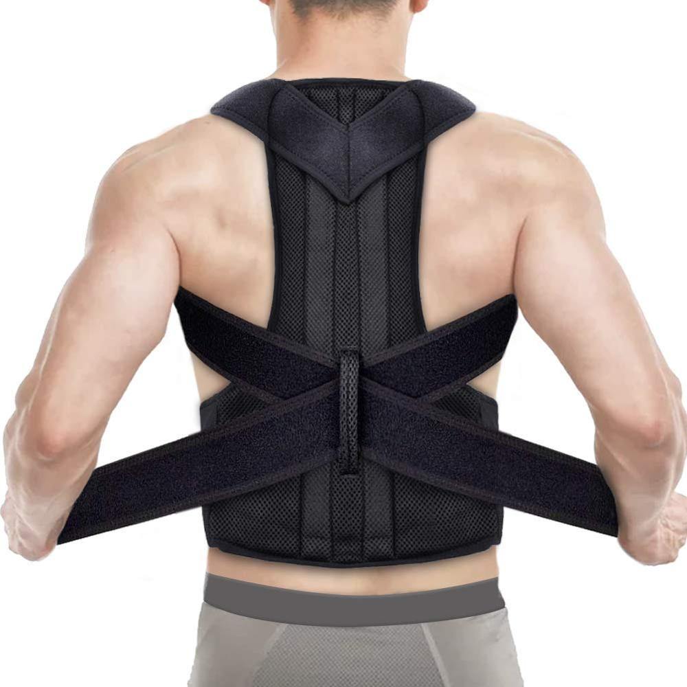 Posture Correction Belt - lifehacks-home