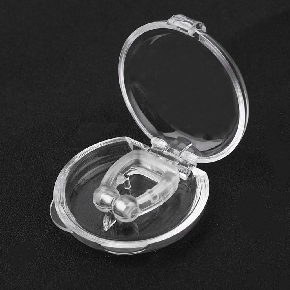 Anti-Snoring Nose Clip