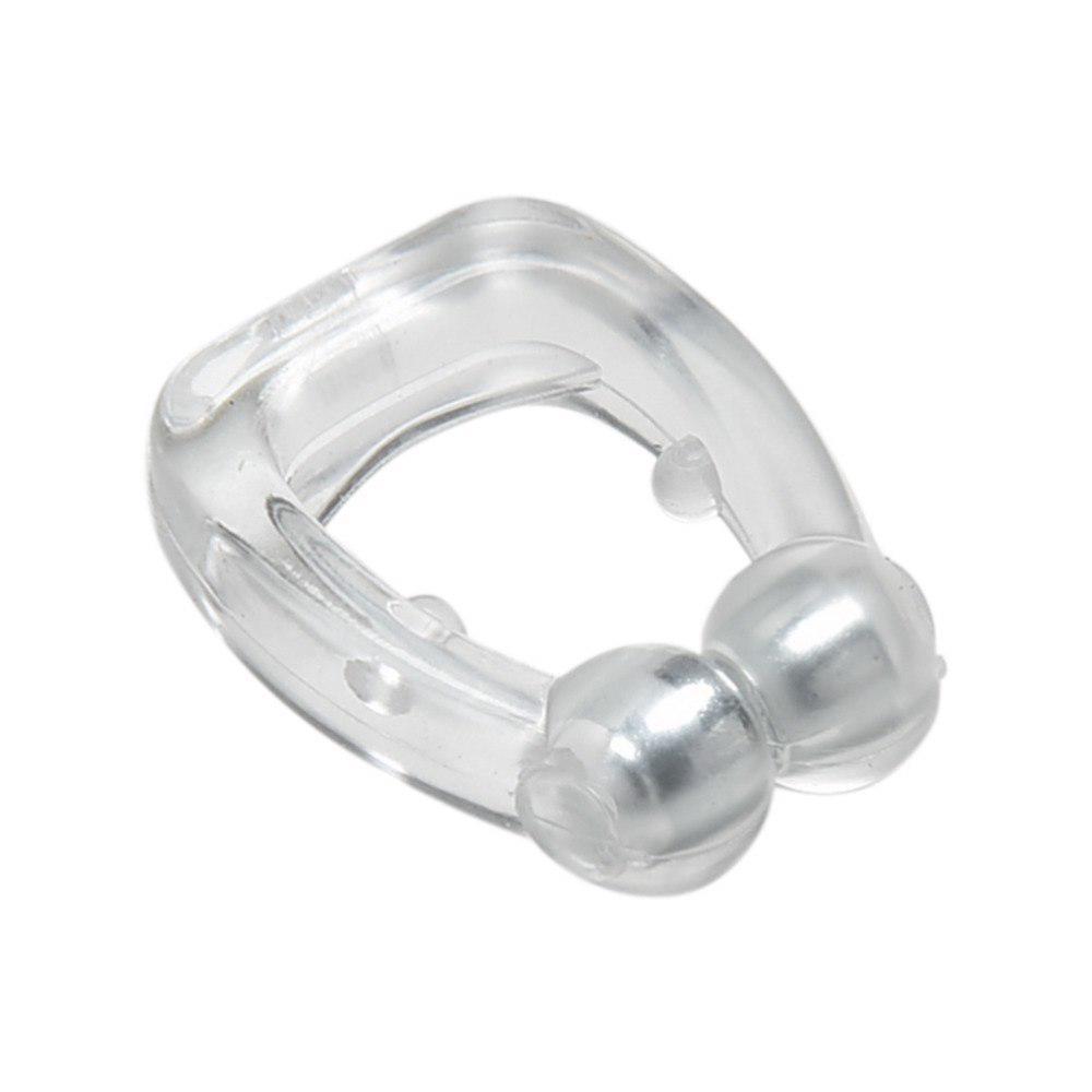 Anti-Snoring Nose Clip