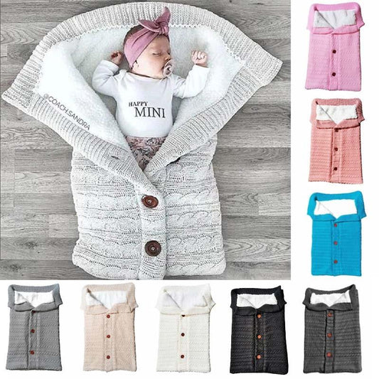 Warmest Hug Snuggle Bag
