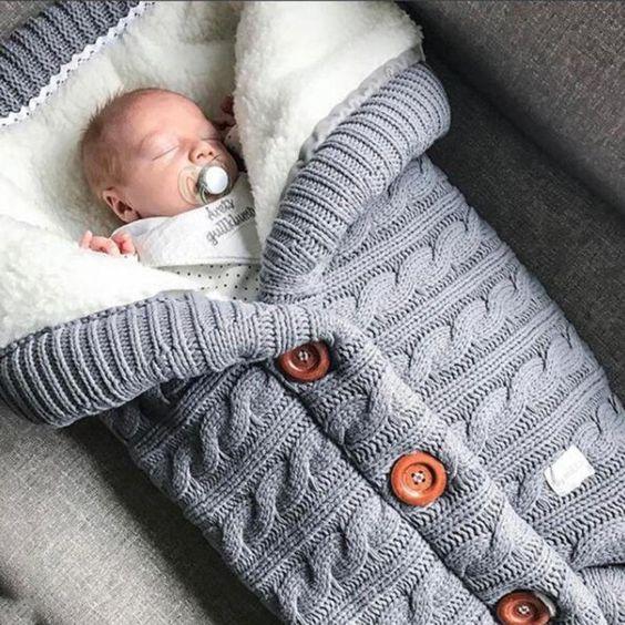 Warmest Hug Snuggle Bag