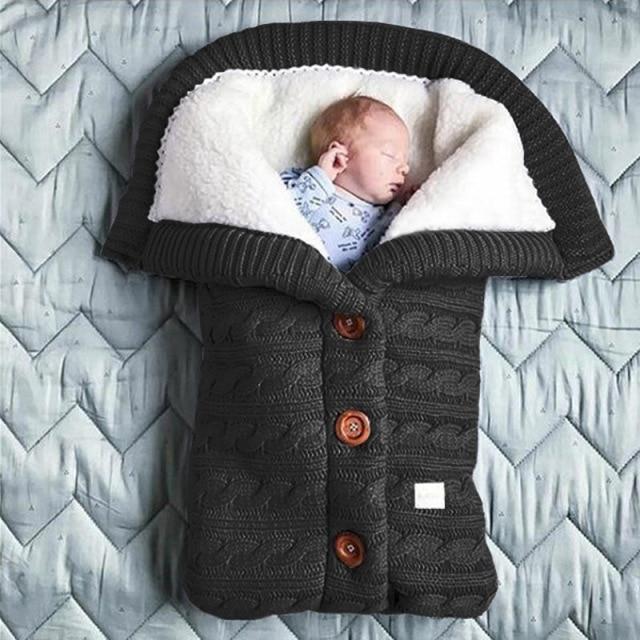 Warmest Hug Snuggle Bag