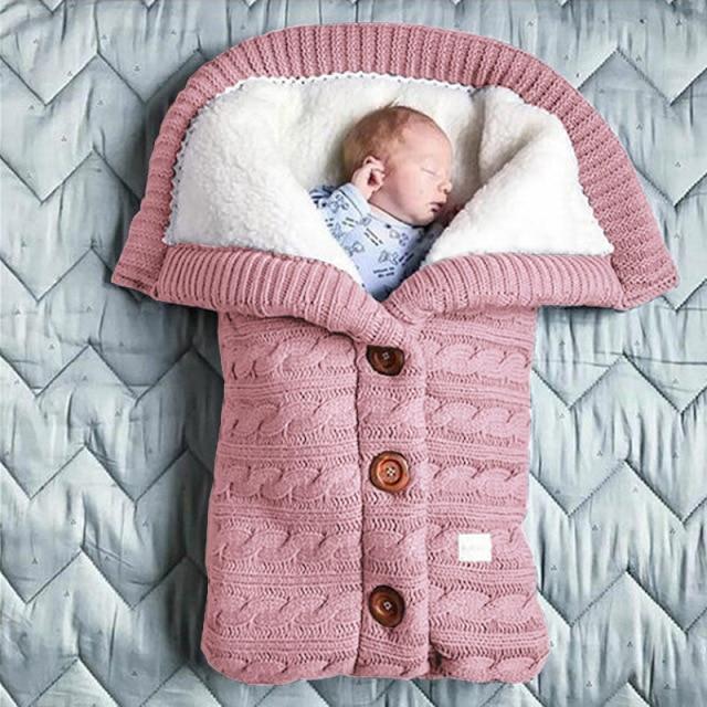 Warmest Hug Snuggle Bag