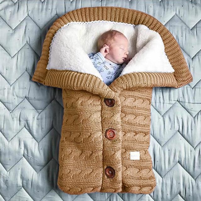 Warmest Hug Snuggle Bag