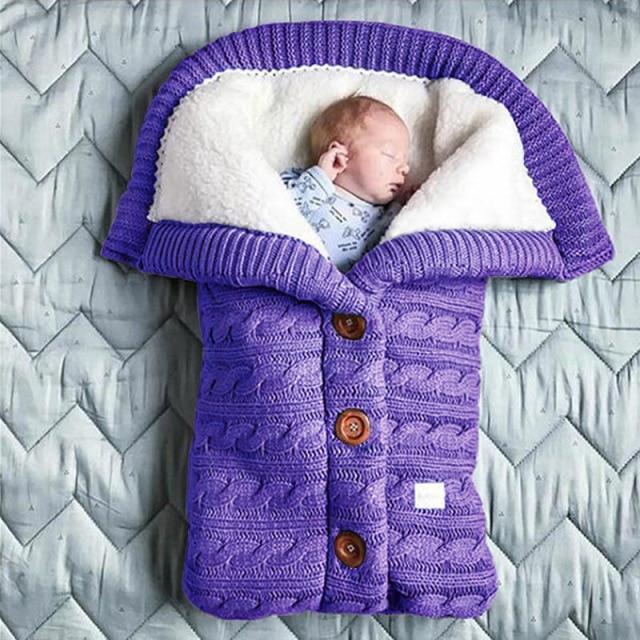 Warmest Hug Snuggle Bag