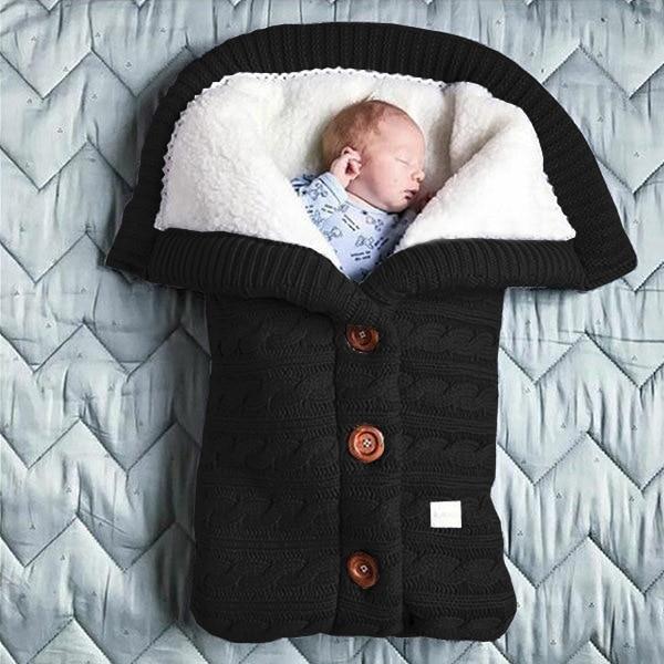 Warmest Hug Snuggle Bag