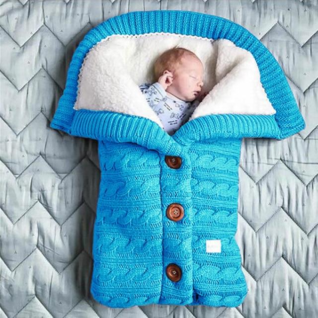 Warmest Hug Snuggle Bag