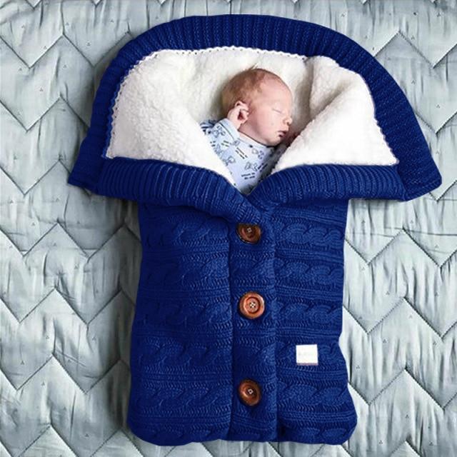 Warmest Hug Snuggle Bag