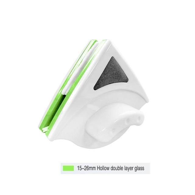 Double Side Magnetic Glass Cleaning Brush - lifehacks-home
